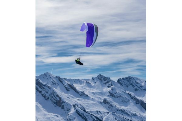 Supair Step X (Cross) EN-B+