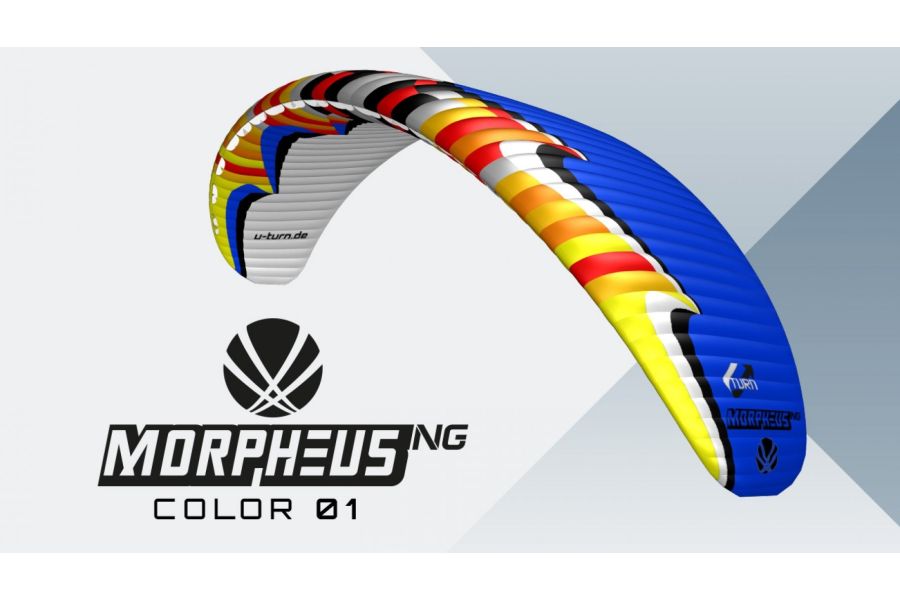 U-Turn Morpheus NG EN-D acro