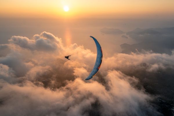 U-Turn Morpheus NG EN-D acro