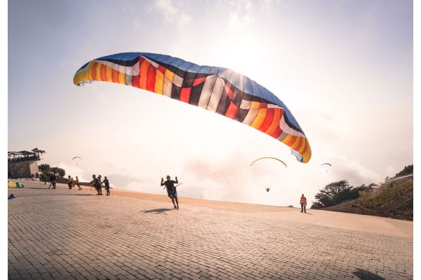 U-Turn Morpheus NG EN-D acro