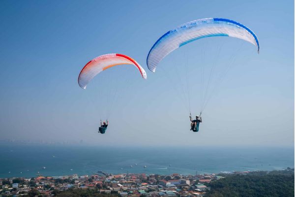 Supair Leaf 3 Light EN-B