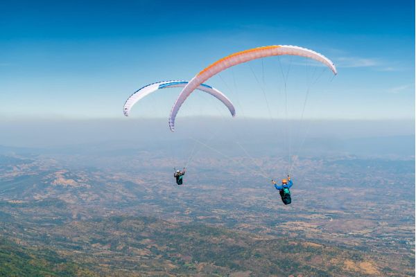 Supair Leaf 3 Light EN-B