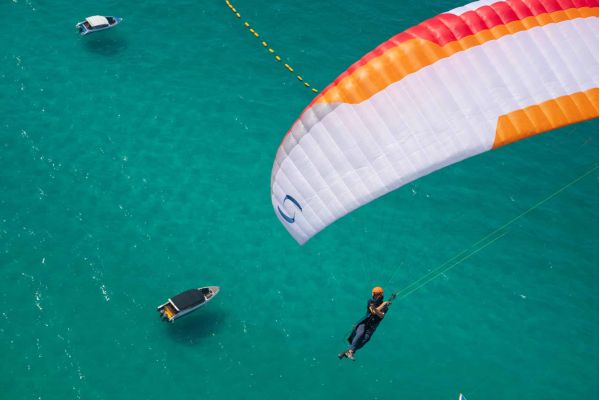 Supair Leaf 3 Light EN-B