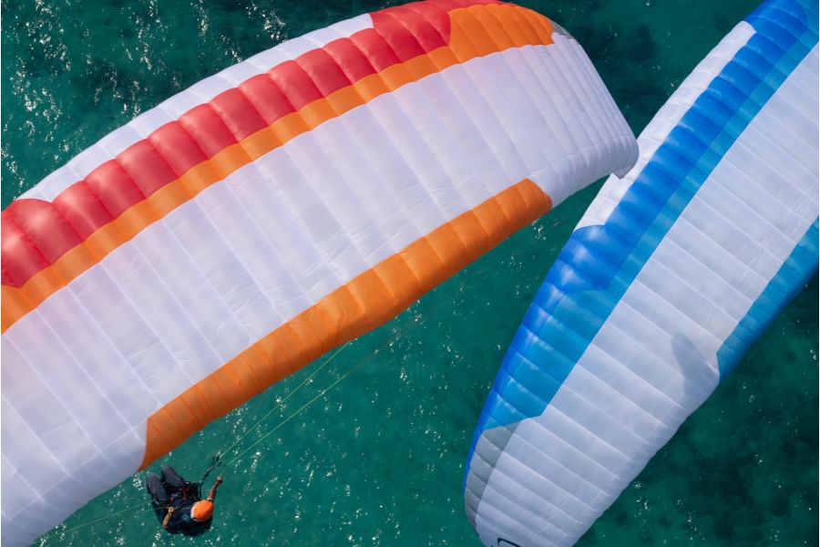 Supair Leaf 3 Light EN-B