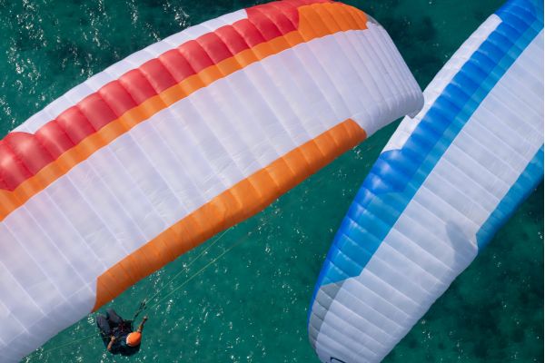 Supair Leaf 3 Light EN-B