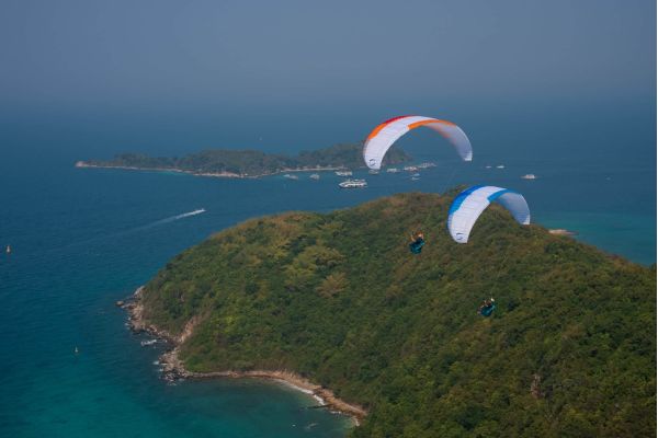 Supair Leaf 3 Light EN-B