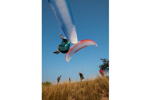 Supair Leaf 3 Light EN-B