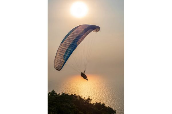 Supair Leaf 3 Light EN-B