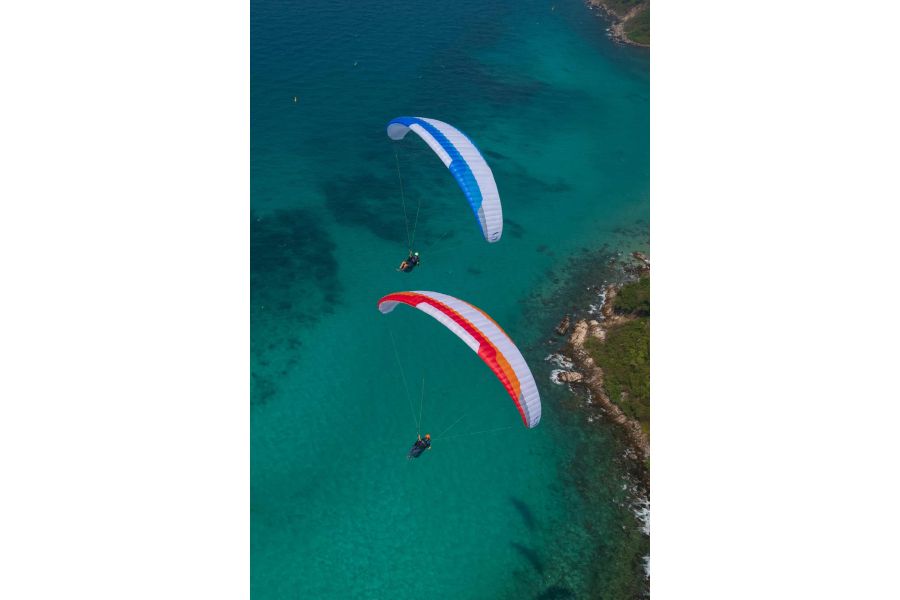 Supair Leaf 3 Light EN-B