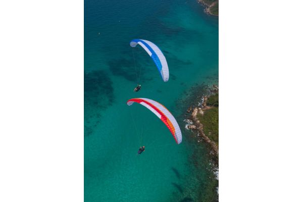 Supair Leaf 3 Light EN-B