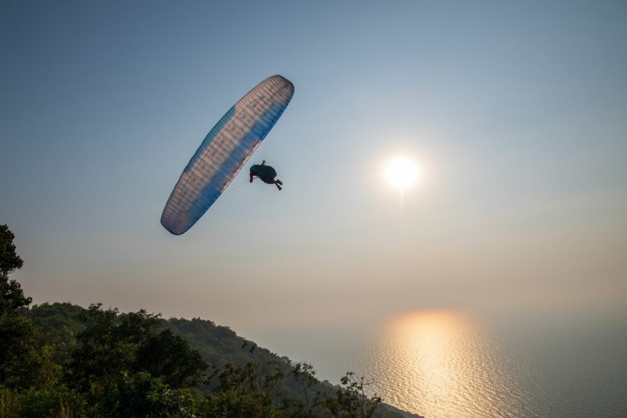 Supair Leaf 3 Light EN-B