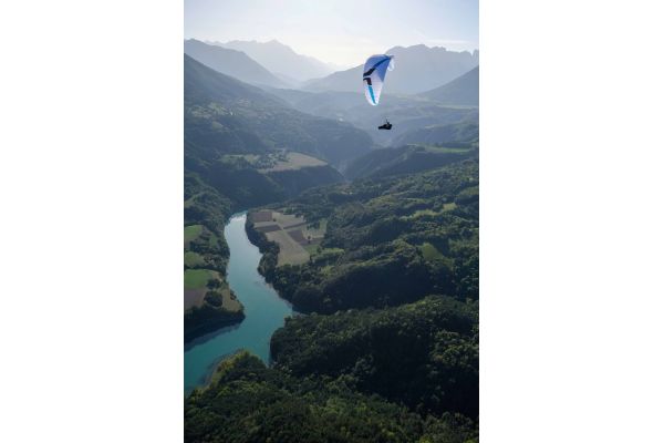 Ozone Rush 6 EN:B alto