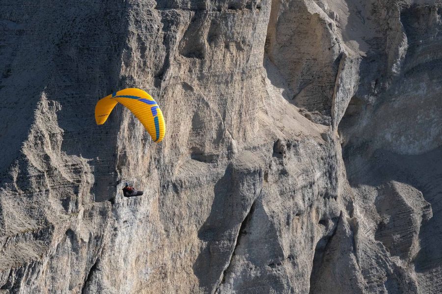 Ozone Rush 6 EN:B alto