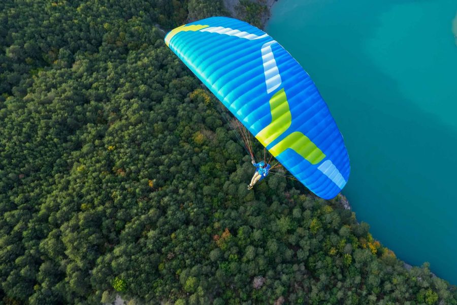 Ozone Geo 7 EN:B ligero