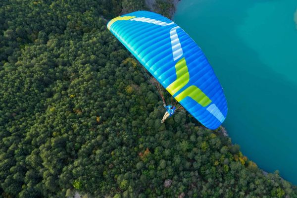 Ozone Geo 7 EN:B ligero