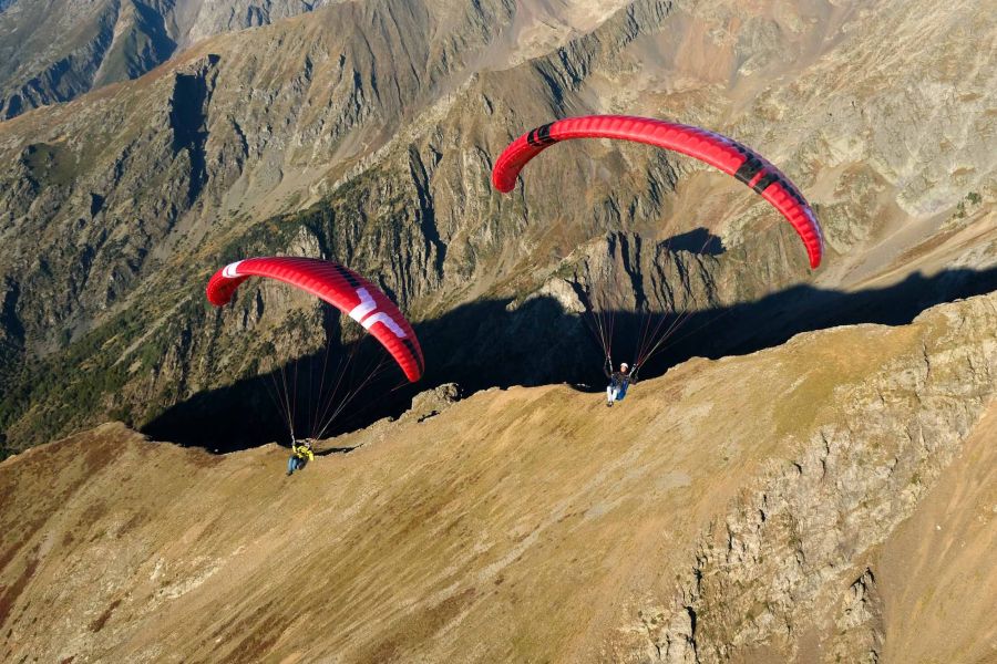 Ozone Geo 7 EN:B ligero