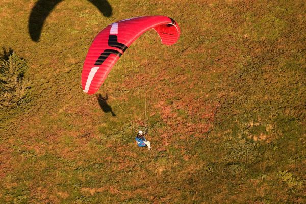 Ozone Geo 7 EN:B ligero