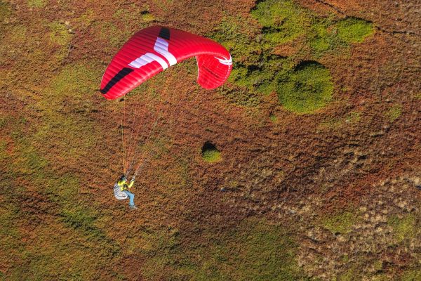 Ozone Geo 7 EN:B ligero