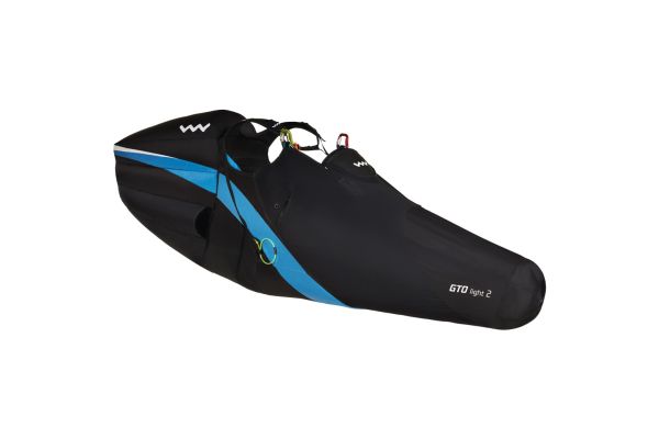 Silla Woody Valley GTO Light 2