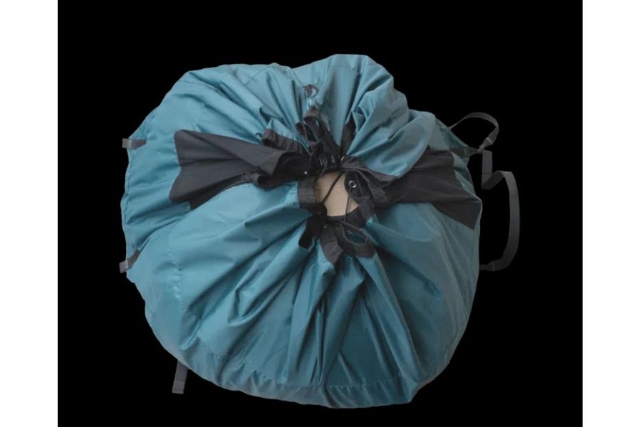 Supair STORAGE SOLO 2 BAG