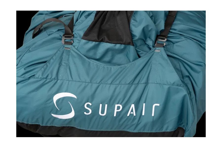 Supair STORAGE SOLO 2 BAG
