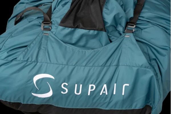 Supair STORAGE SOLO 2 BAG