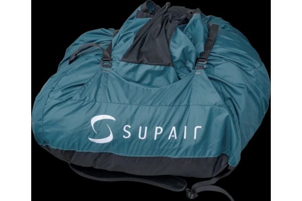 Supair STORAGE SOLO 2 BAG