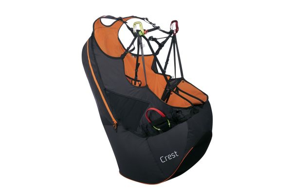 Silla Woody Valley Crest