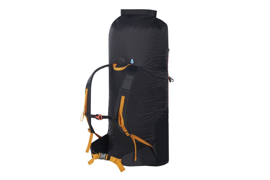 Silla Woody Valley Crest