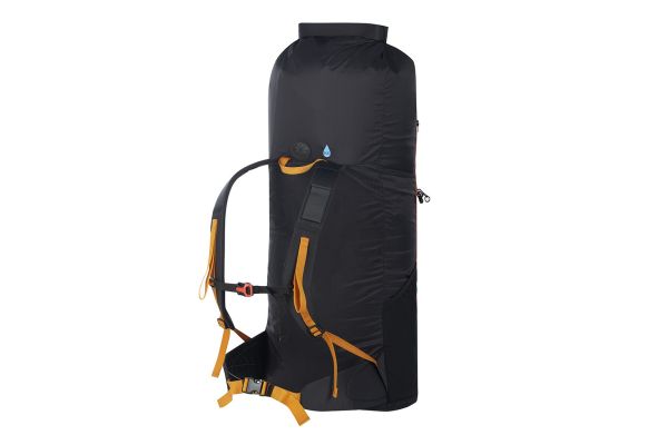 Silla Woody Valley Crest