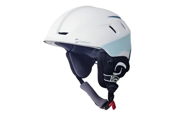 Supair Casco Pilot