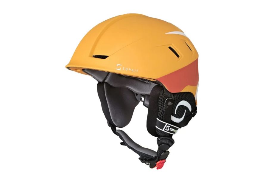 Supair Casco Pilot