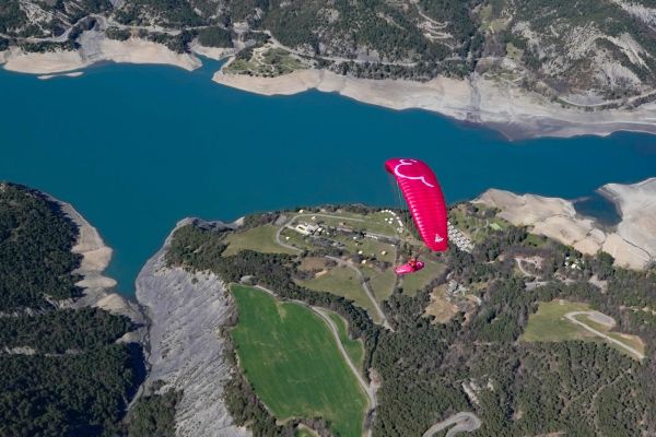 LittleCloud Gracchio Mk2