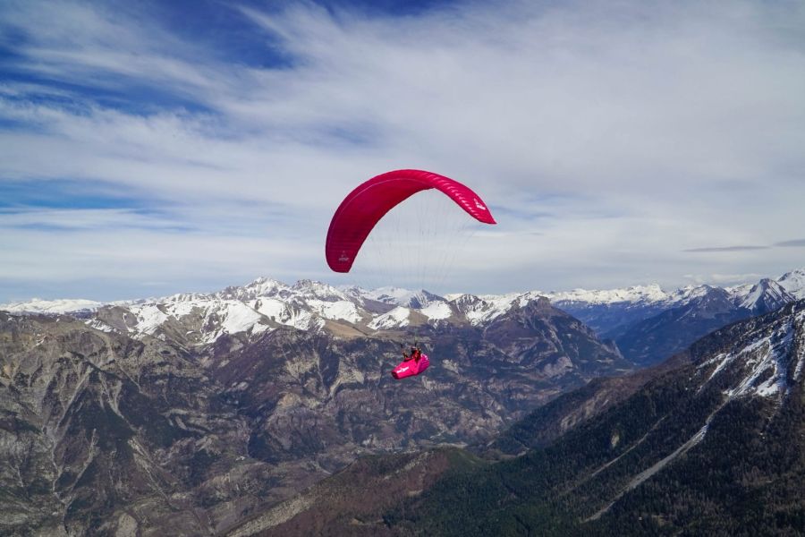 LittleCloud Gracchio Mk2