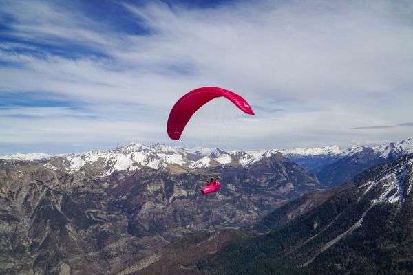 LittleCloud Gracchio Mk2