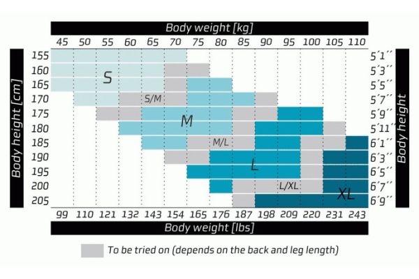 Silla Woody Valley Crest