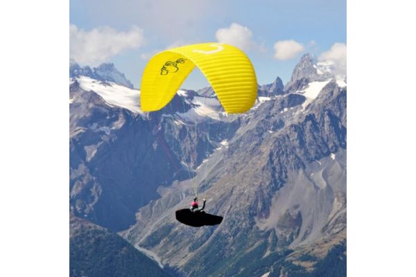 LittleCloud Gracchio Mk2