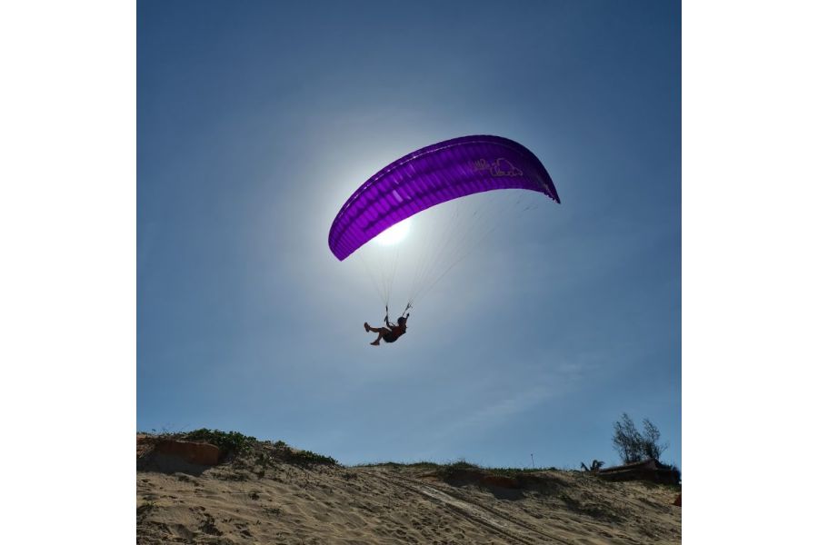 LittleCloud Gracchio Mk2