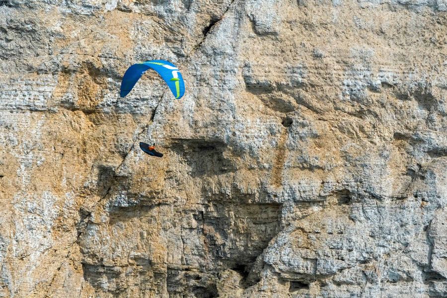 OZONE Lyght EN-C Ligero