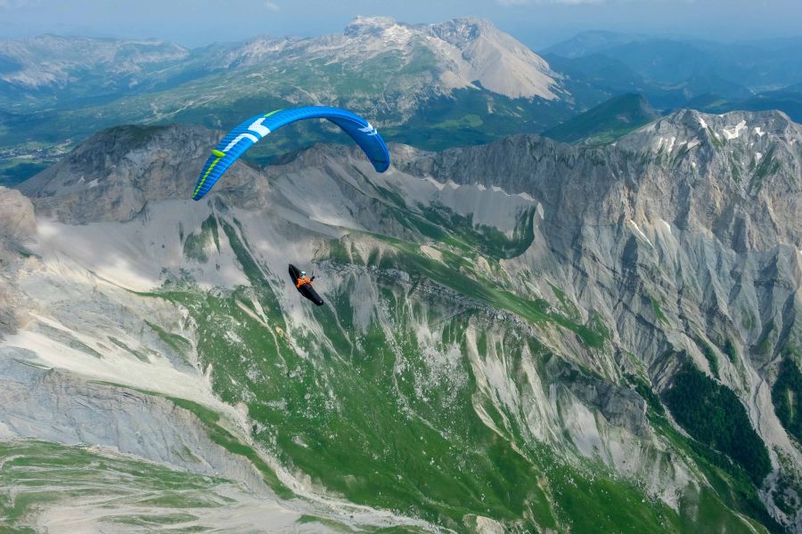 OZONE Lyght EN-C Ligero