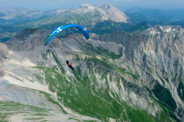 OZONE Lyght EN-C Ligero