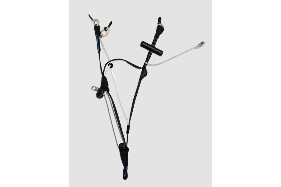 OZONE Lyght EN-C Ligero