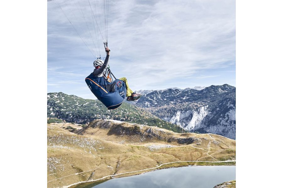 Woody Valley Wani light 2 - Talla L