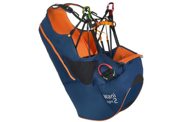 Woody Valley Wani light 2 - Talla L