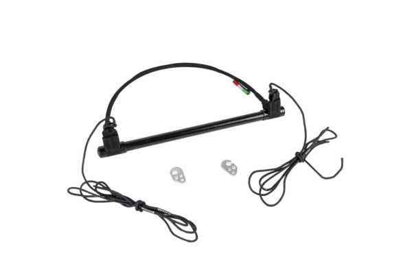 Acelerador Woody Valley