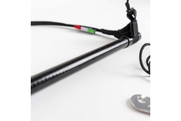 Acelerador Woody Valley