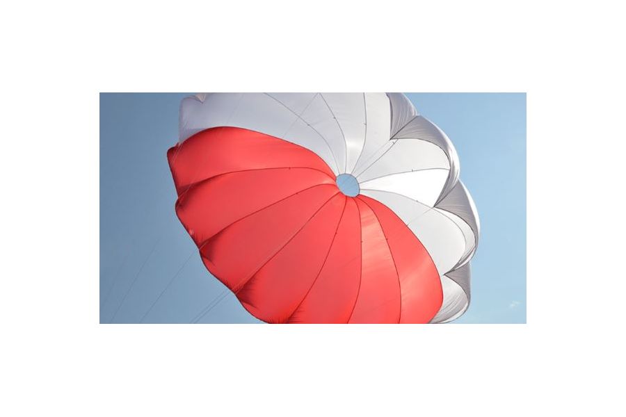 Paracaidas SupAir Shine