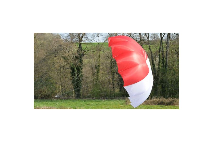 Paracaidas SupAir Shine