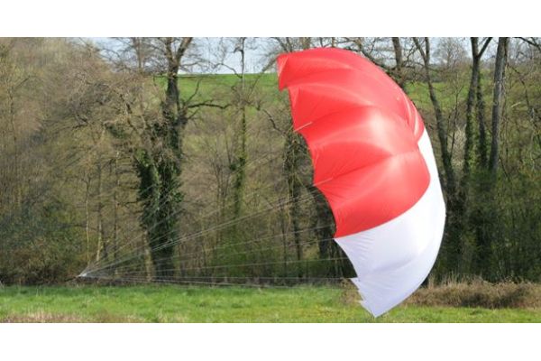 Paracaidas SupAir Shine