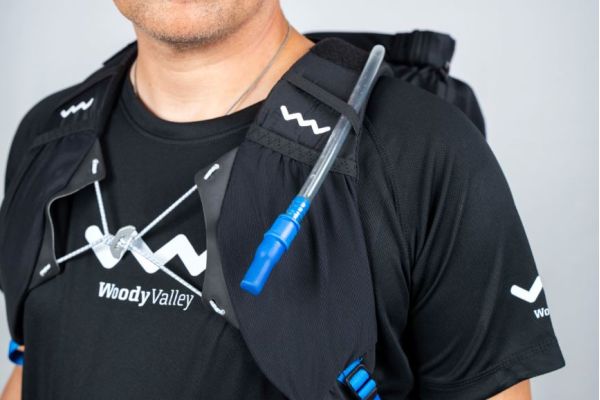 Mochila Woody Valley ALASKA